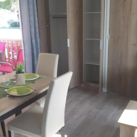 Chez Anne Marie Campingplatz