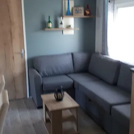 Campingplatz Chez Anne Marie