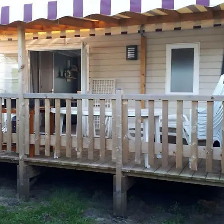 Chez Anne Marie Campingplatz Les Mathes
